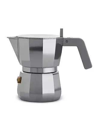 ALESSI | Espressomaschine Moka 1 Tasse | 